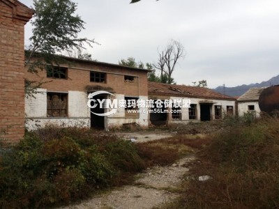 河北-張家口-懷來縣倉庫出租