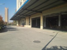 湖北/武漢/硚口區倉庫出租