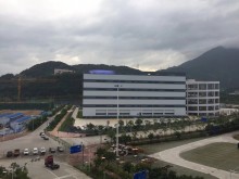 廣東/深圳/鹽田區倉庫出租