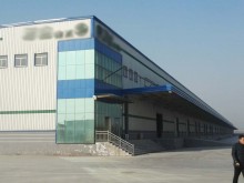 河南/安陽/湯陰縣倉庫出租