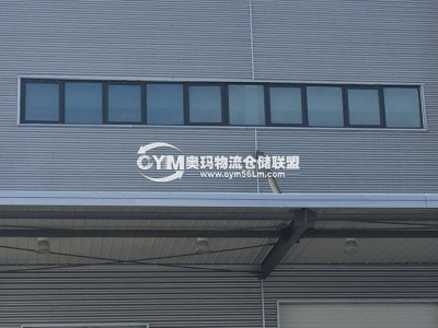 采光窗