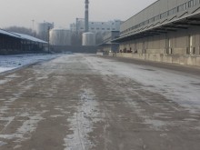 主干道