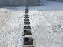 排水溝