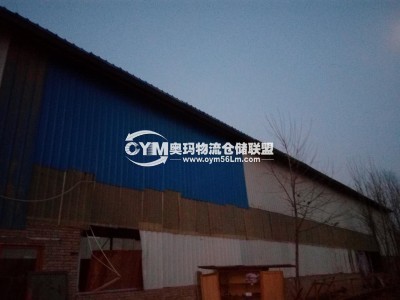 陜西-西安-鄠邑區倉庫出租
