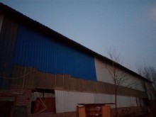 陜西/西安/鄠邑區倉庫出租