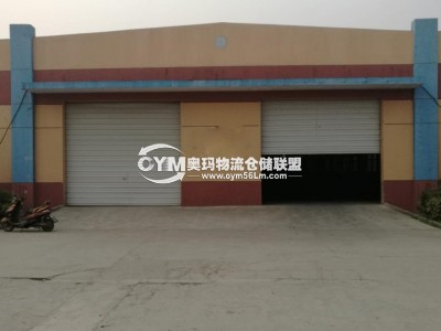 江蘇-南京-溧水區倉庫出租