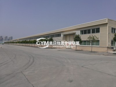 河南-商丘-梁園區倉庫出租