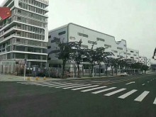 廣東/深圳/福田區倉庫出租