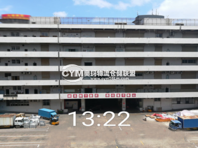 廣東-深圳-福田區倉庫出租
