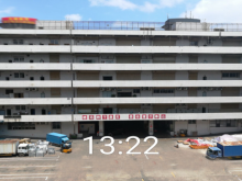 廣東/深圳/福田區倉庫出租
