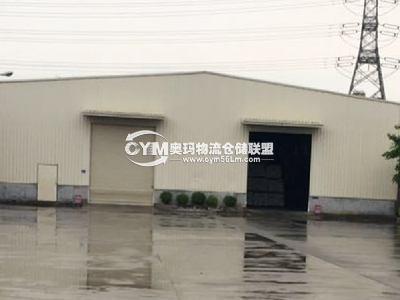 福建-廈門-同安區倉庫出租