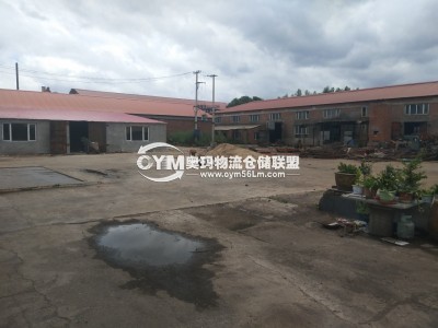 黑龍江-佳木斯-郊區倉庫出租