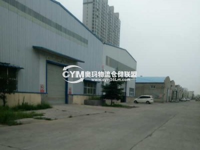 河南-鄭州-鄭東新區倉庫出租