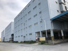 浙江/杭州/富陽區倉庫出租