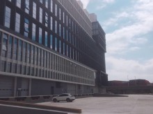 廣東/深圳/鹽田區倉庫出租