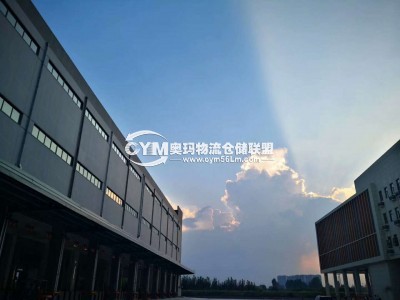 河南-鄭州-管城區倉庫出租