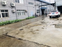 上海/嘉定區倉庫出租
