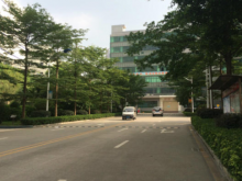 山東/濟南/槐蔭區倉庫出租