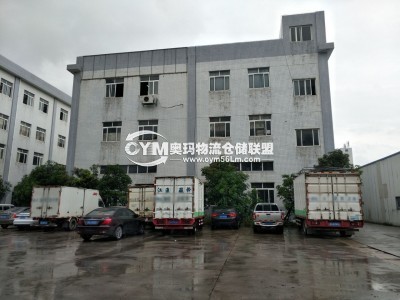 福建-福州-馬尾區倉庫出租
