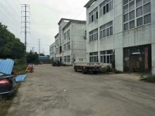 上海/嘉定區倉庫出租
