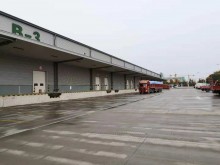 陜西/西安/長安區倉庫出租