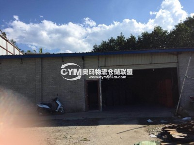 云南-西雙版納-景洪市倉庫出租