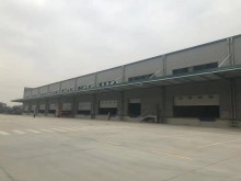 四川/南充/嘉陵區(qū)倉庫出租