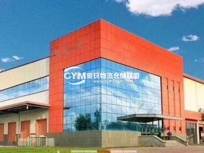 遼寧-沈陽-沈北新區倉庫出租