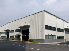四川/成都/高新區倉庫出租