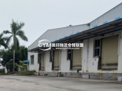 廣東-廣州-黃埔區倉庫出租