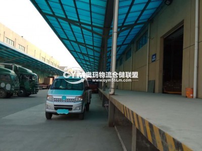 河南-洛陽-老城區倉庫出租