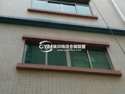 廣東-中山-沙溪鎮倉庫出租