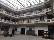 廣東/汕頭/潮南區倉庫出租