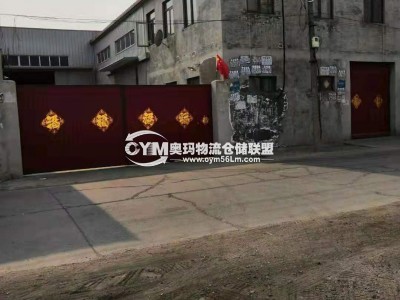天津-北辰區倉庫出租