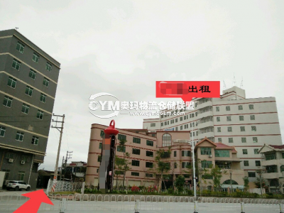 廣東-潮州-潮安區倉庫出租