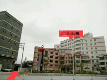 廣東/潮州/潮安區倉庫出租