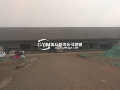 河南-漯河-召陵區倉庫出租