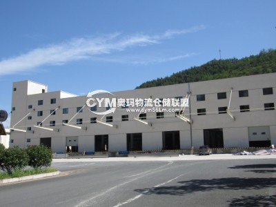 湖北-十堰-鄖縣倉庫出租