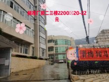 福建/福州/馬尾區(qū)倉(cāng)庫(kù)出租