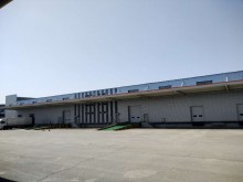 遼寧/沈陽/和平區倉庫出租