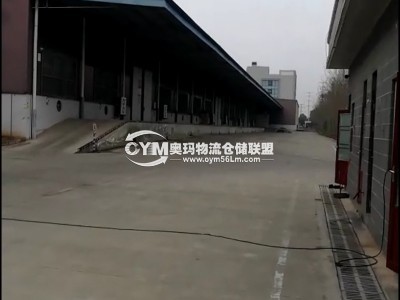 四川-綿陽-涪城區倉庫出租