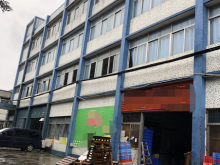廣東/深圳/龍崗區倉庫出租