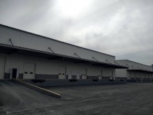 遼寧/沈陽/于洪區倉庫出租