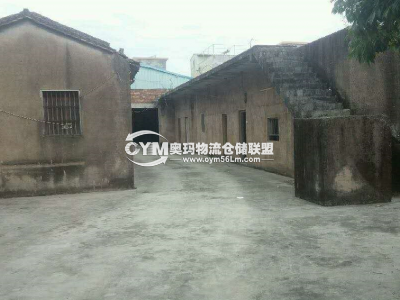 廣東-汕頭-潮陽區倉庫出租