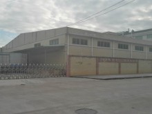廣東/中山/沙溪鎮(zhèn)倉庫出租