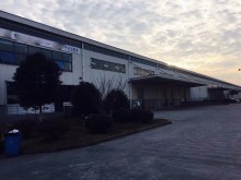 江蘇/蘇州/工業園區倉庫出租