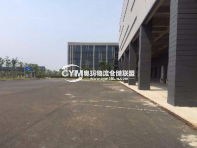 江西-南昌-紅谷灘新區倉庫出租