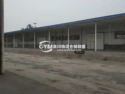 山東-淄博-張店區倉庫出租