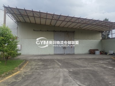 廣東-廣州-番禺區倉庫出租