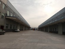 河南/許昌/魏都區倉庫出租